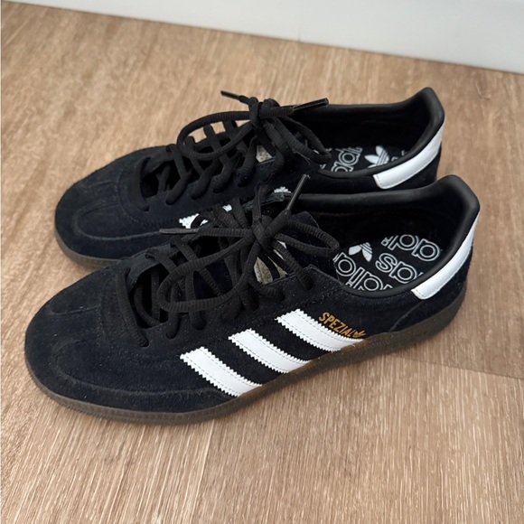 Adidas spezial black men’s size 5.5 - Picture 4 of 6